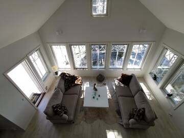 Фото номера Вилла с 3 спальнями Виллы Villa Otava г. Уусикаупунки 15