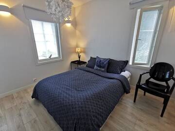 Фото номера Вилла с 3 спальнями Виллы Villa Otava г. Уусикаупунки 25